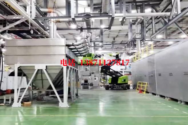 连州机电设备安装工程,设备安装公司